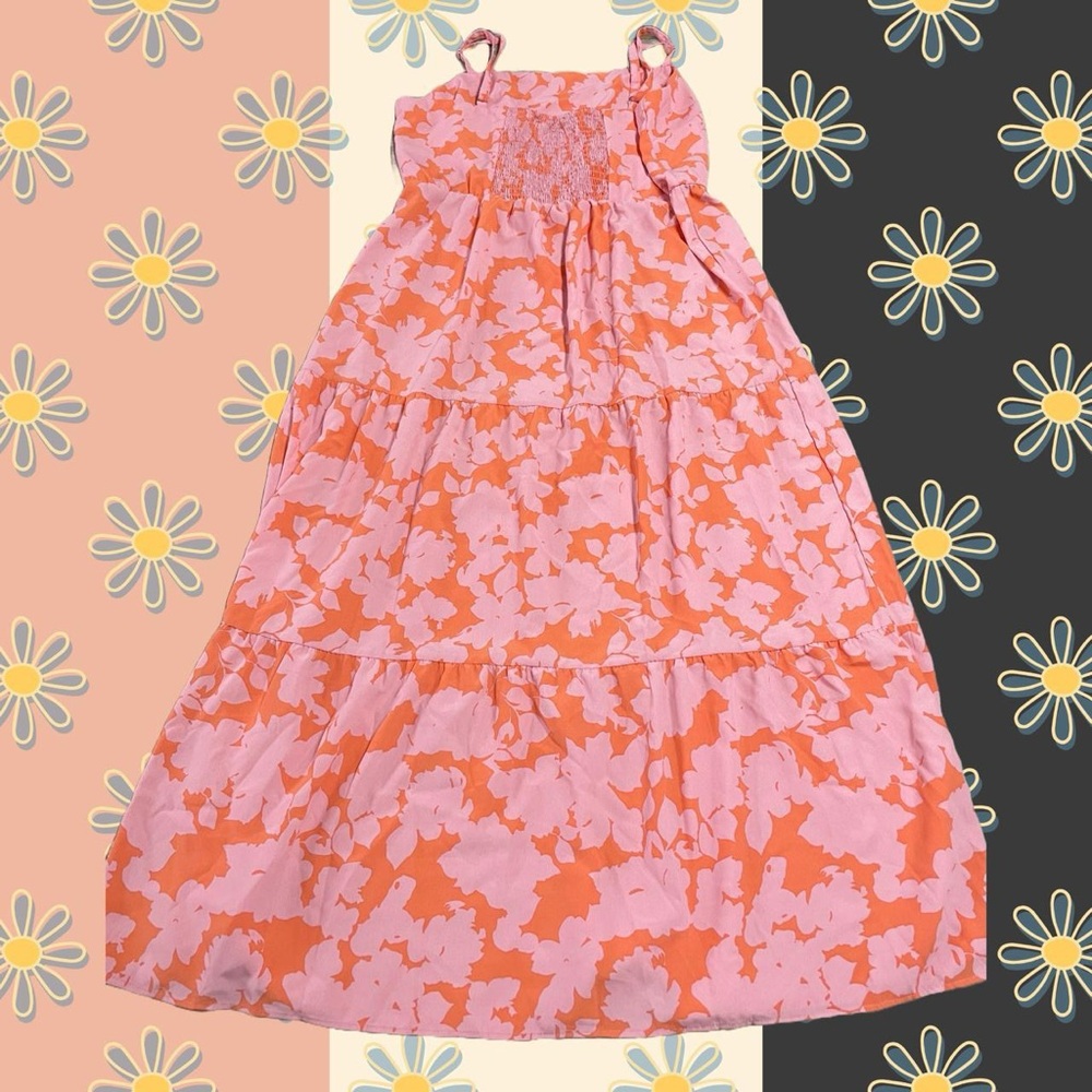 Social Standard by Sanctuary Ladies Smocked Back Dress